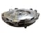 Eaton Clutch, 15.5 In. Advantage Self-Adjust, 309701-34 309701-34 - alternate 2